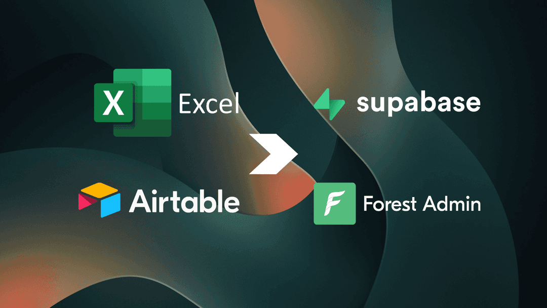Project image for Backend and database full restructuring